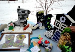 07.02.2026 Фестиваль &quot;Арзамасский валенок&quot;