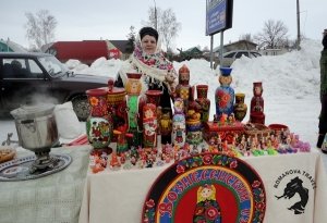 07.02.2026 Фестиваль &quot;Арзамасский валенок&quot;