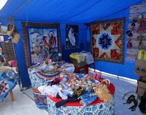 07.02.2026 Фестиваль &quot;Арзамасский валенок&quot;