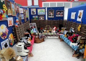 07.02.2026 Фестиваль &quot;Арзамасский валенок&quot;