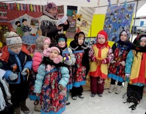 07.02.2026 Фестиваль &quot;Арзамасский валенок&quot;