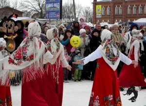 07.02.2026 Фестиваль &quot;Арзамасский валенок&quot;