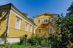 06.09.2025 Туристический поезд в Болдино
