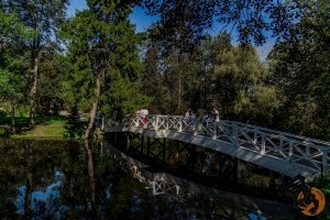 06.09.2025 Туристический поезд в Болдино