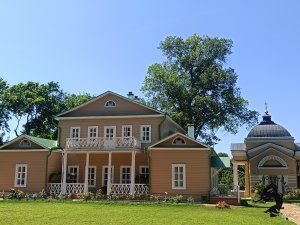 03-04.11.2026 Пенза - Тарханы - Лермонтово