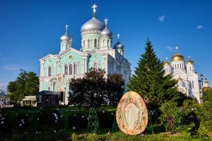 07.06.2025 Дивеево