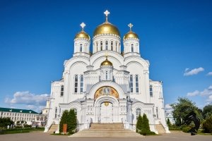 07.06.2025 Дивеево