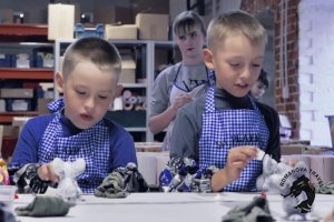 31.01.2026 Гусь-Хрустальный - Иванищи