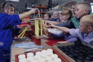 31.01.2026 Гусь-Хрустальный - Иванищи