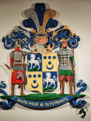 13.12.2025 Туристический поезд в Болдино - Кемлю