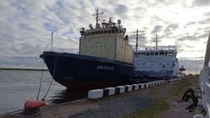 29.06-03.07.2026 Архангельск