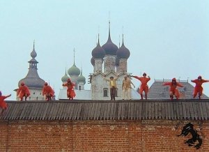 04-06.07.2025 Золотое кольцо