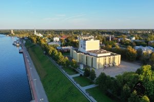 03-04.05.2025 Плес - Щелыково - Кинешма