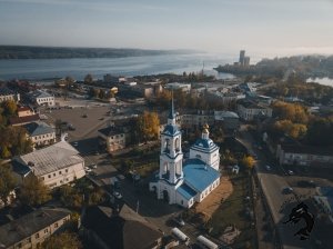 03-04.05.2025 Плес - Щелыково - Кинешма