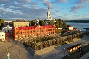 03-04.05.2025 Плес - Щелыково - Кинешма