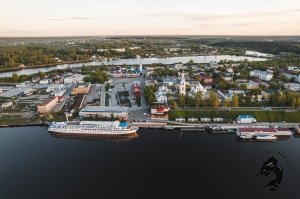 03-04.05.2025 Плес - Щелыково - Кинешма