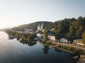 03-04.05.2025 Плес - Щелыково - Кинешма