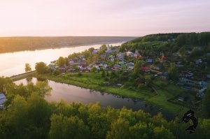 03-04.05.2025 Плес - Щелыково - Кинешма