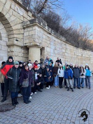 03-08.11.2026 Кавказские Минеральные Воды