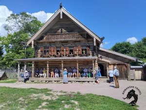 21-26.07.2026 Псков - Великий Новгород