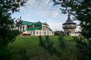 13.07.2025 Усадьба Кописки «Богдарня»