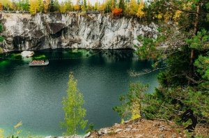 02-09.08.2025 Карелия. В краю тысячи озер