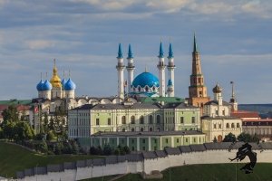 12-13.07.2025 Казань-Иннополис-Свияжск