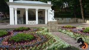 22-27.04.2025 Кавказские Минеральные воды