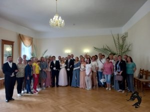 23-25.05.2025 Пенза - Тарханы - Лермонтово - Сканово - Наровчат - Термы