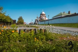 14-17.08.2025 Елабуга - Казань - Иннополис - Свияжск