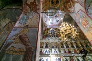 14-17.08.2025 Елабуга - Казань - Иннополис - Свияжск