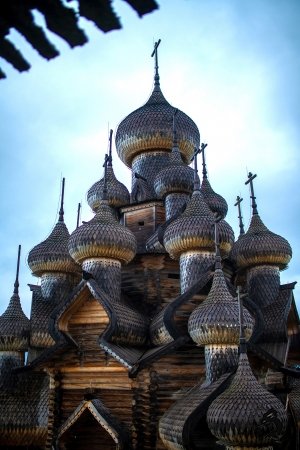 02-09.08.2025 Карелия. В краю тысячи озер