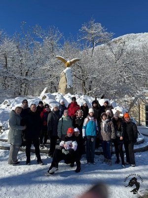 03-08.11.2026 Кавказские Минеральные Воды