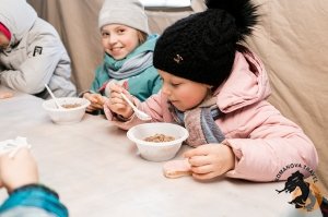 28.12.2025 Электричка в Простоквашино