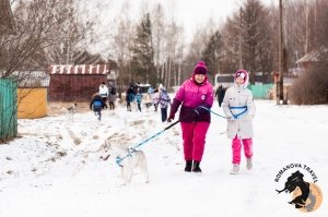 28.12.2025 Электричка в Простоквашино
