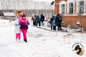 28.12.2025 Электричка в Простоквашино