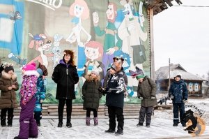 28.12.2025 Электричка в Простоквашино
