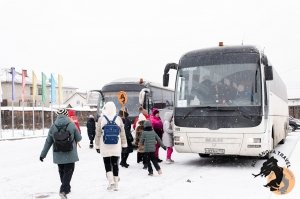 28.12.2025 Электричка в Простоквашино