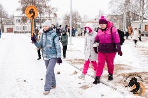 28.12.2025 Электричка в Простоквашино
