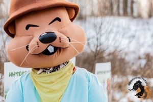 28.12.2025 Электричка в Простоквашино