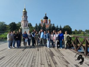 21-26.07.2026 Псков - Великий Новгород