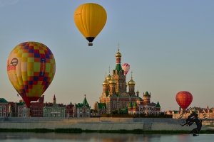 14.06.2025 Йошкар-Ола с посещением органного концерта