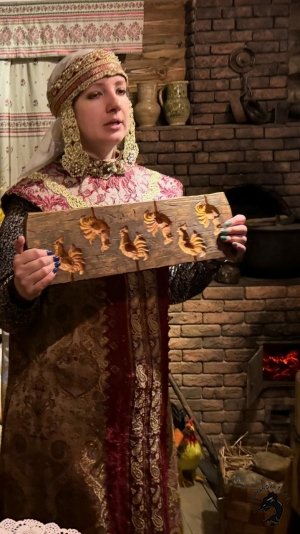 21-23.02.2026 Шумашь - Рязань - Константиново