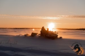 03.01.2027 Туристическая электричка в Варнавин Град, к Морозко