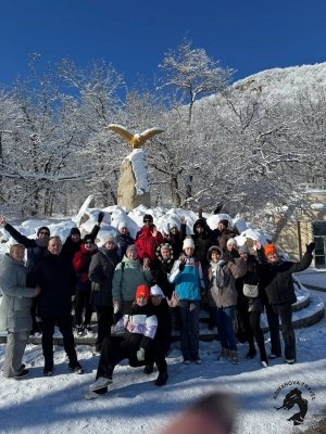 03-08.11.2026 Кавказские Минеральные Воды