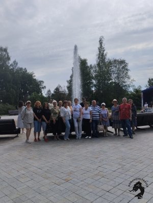 21-26.07.2026 Псков - Великий Новгород