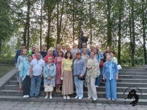 21-26.07.2026 Псков - Великий Новгород