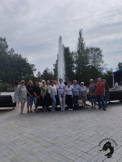 21-26.07.2026 Псков - Великий Новгород