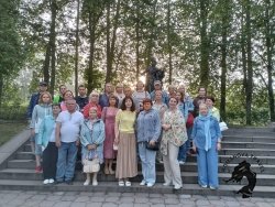 21-26.07.2026 Псков - Великий Новгород