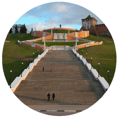 лестница